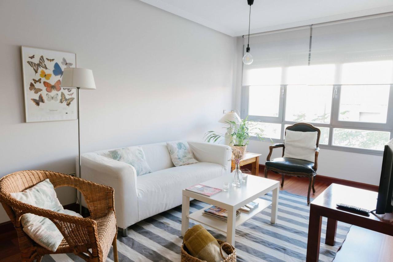 Appartement Cordoba Cool La Estacion Extérieur photo