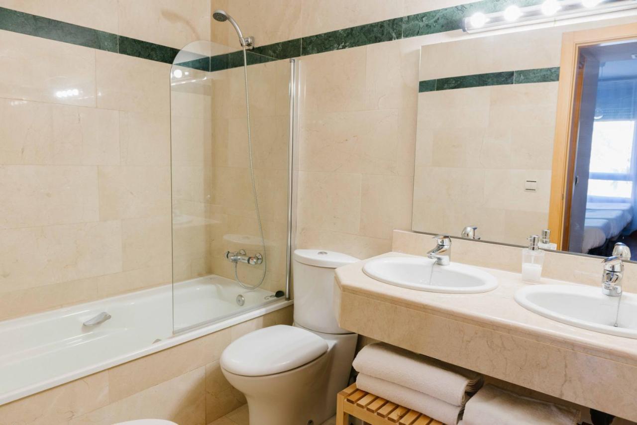 Appartement Cordoba Cool La Estacion Extérieur photo